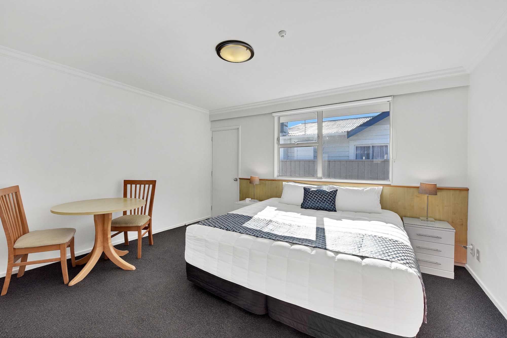 the hotel nelson