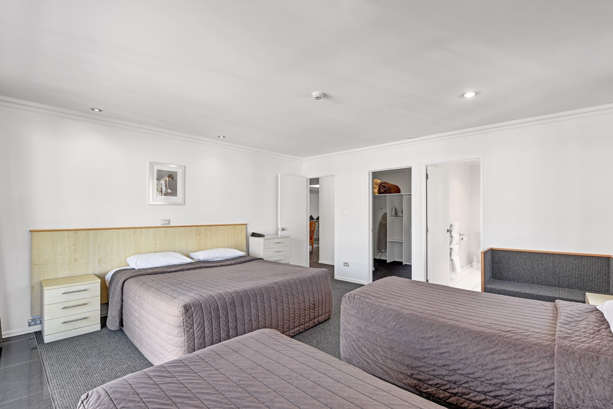 the hotel nelson