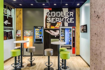 ibis budget hamburg city ost