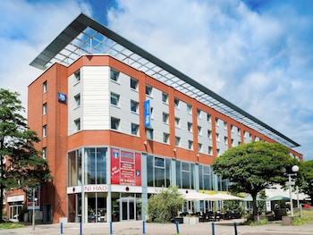 ibis budget hamburg city ost