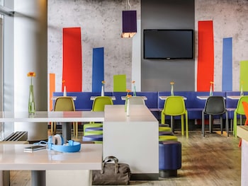 ibis budget hamburg city ost