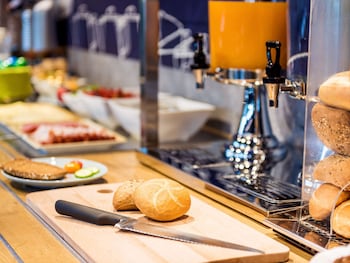 ibis budget hamburg city ost