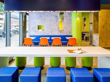 ibis budget hamburg city ost