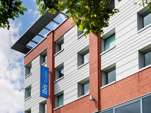 ibis budget hamburg city ost
