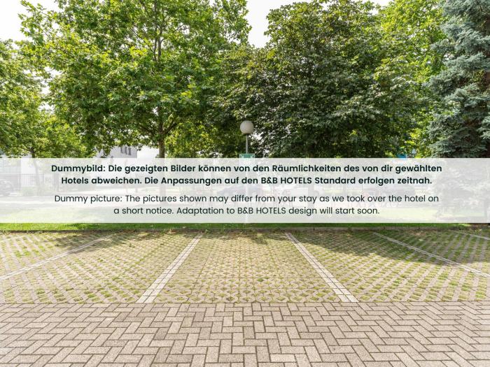 bandb hotel freiburg west