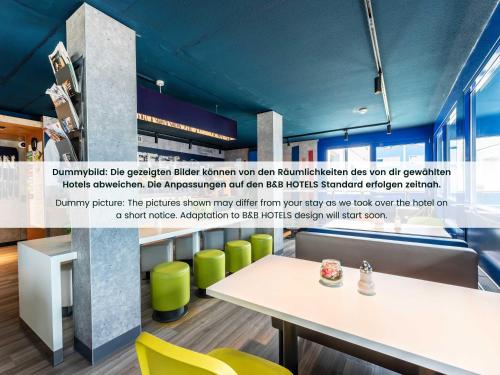 bandb hotel freiburg west