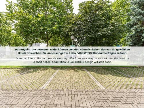 bandb hotel freiburg west