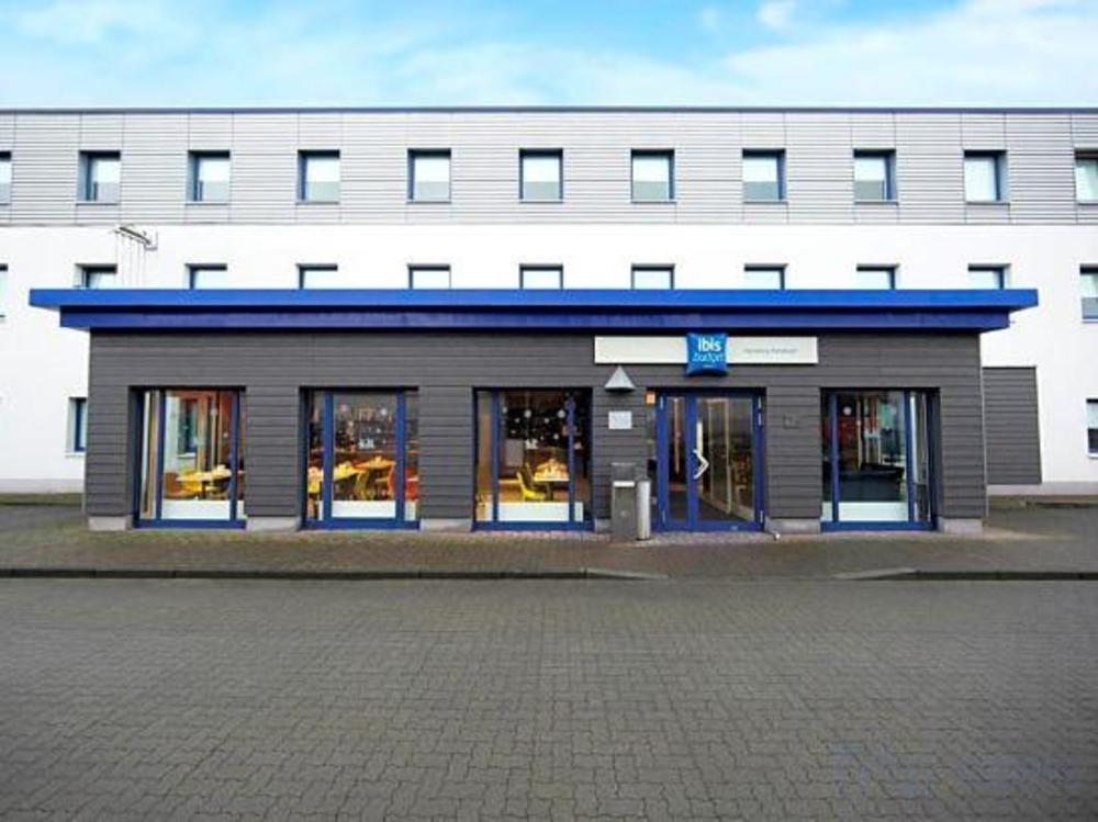 ibis budget flensburg handewitt