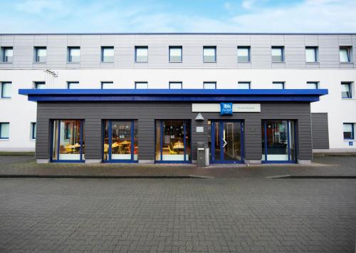 ibis budget flensburg handewitt