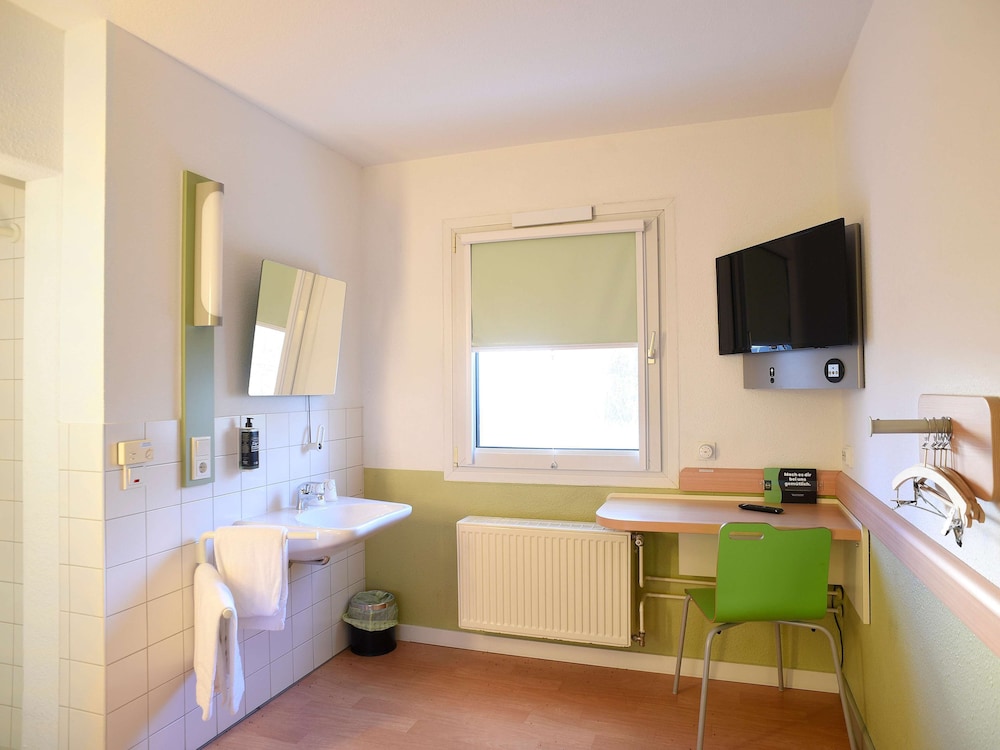 bandb hotel essen nord