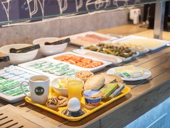 bandb hotel essen nord