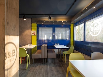 bandb hotel essen nord