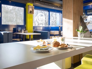 bandb hotel essen nord