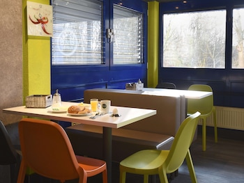 bandb hotel essen nord