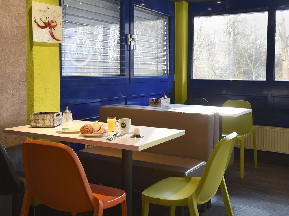 bandb hotel essen nord