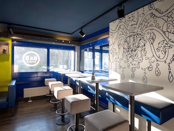 bandb hotel essen nord