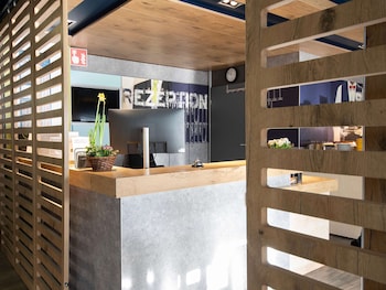 bandb hotel essen nord