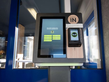 bandb hotel essen nord