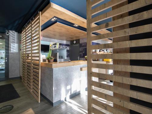 bandb hotel essen nord