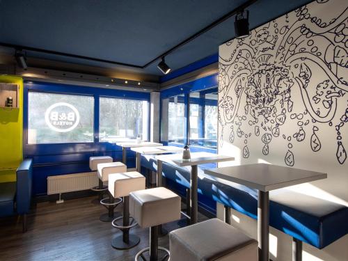 bandb hotel essen nord