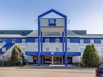 hotel ibis budget duesseldorf airport