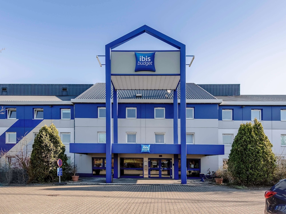 hotel ibis budget duesseldorf airport