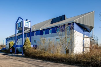 hotel ibis budget duesseldorf airport
