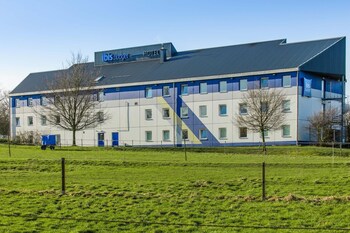 hotel ibis budget duesseldorf airport