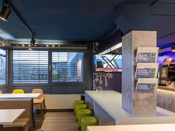 hotel ibis budget duesseldorf airport