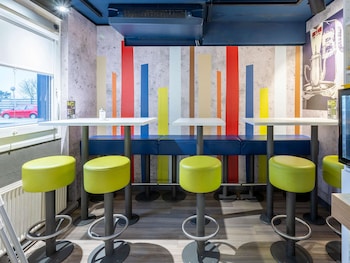 hotel ibis budget duesseldorf airport