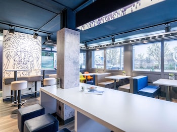 hotel ibis budget duesseldorf airport