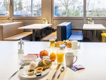 hotel ibis budget duesseldorf airport