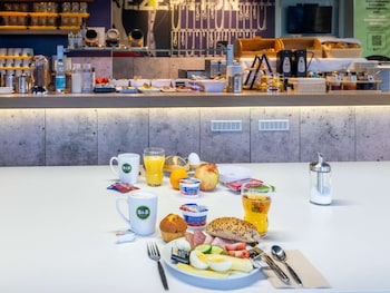 hotel ibis budget duesseldorf airport
