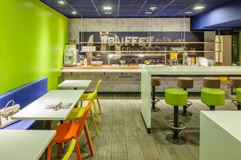 hotel ibis budget duesseldorf airport