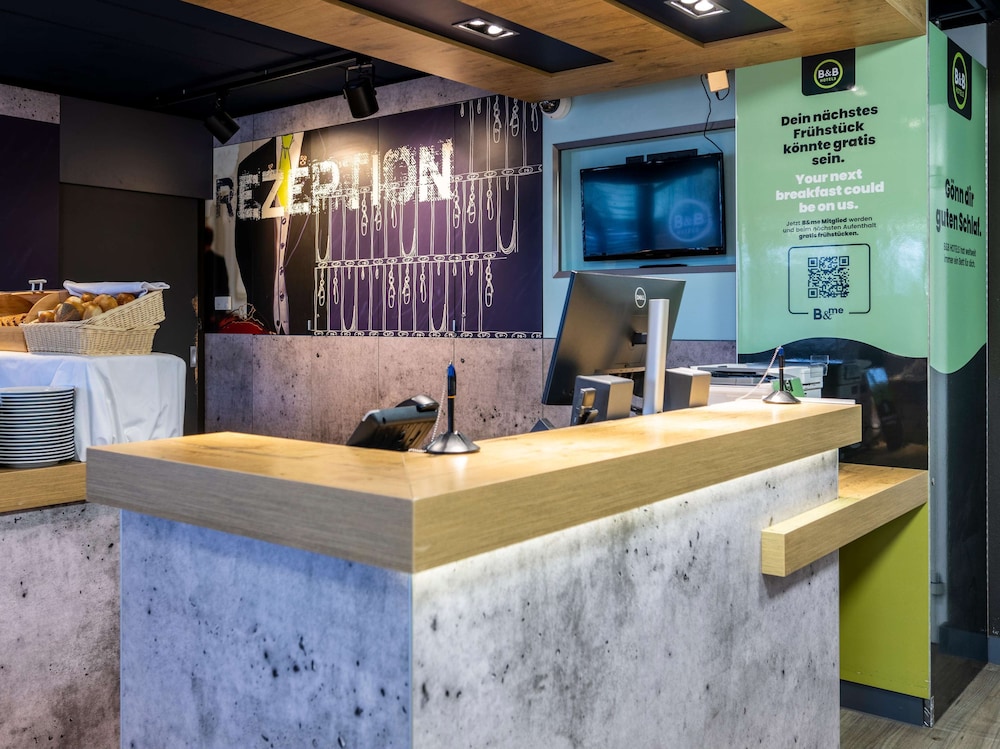 bandb hotel dortmund airport