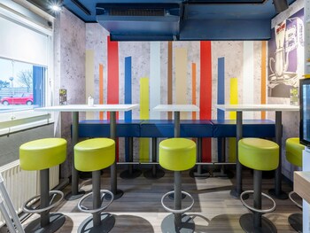 bandb hotel dortmund airport