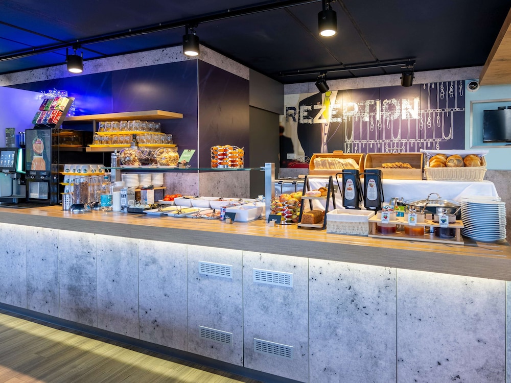 bandb hotel dortmund airport