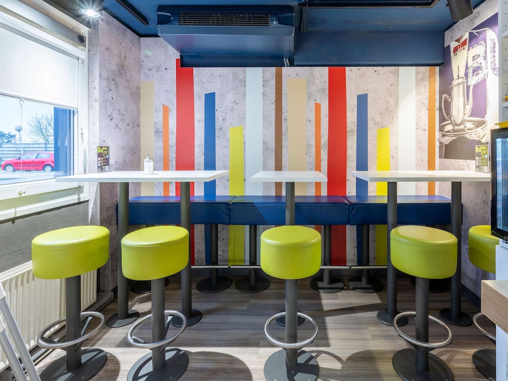 bandb hotel dortmund airport