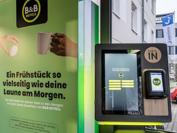 bandb hotel dortmund airport