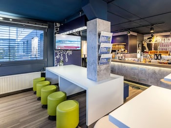 bandb hotel dortmund airport