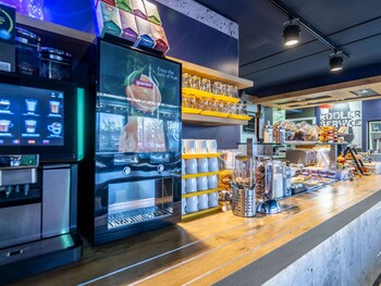 bandb hotel dortmund airport