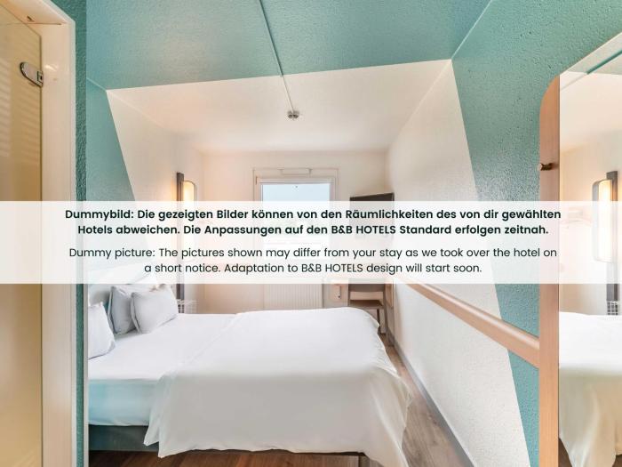 ibis budget braunschweig nord