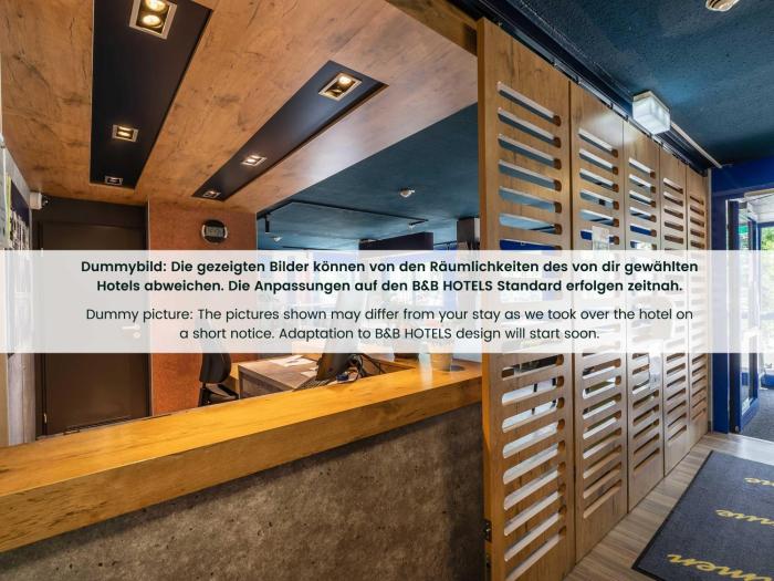 ibis budget braunschweig nord