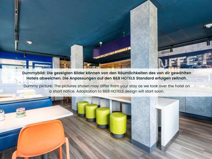 ibis budget braunschweig nord