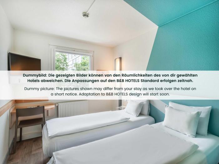 ibis budget braunschweig nord