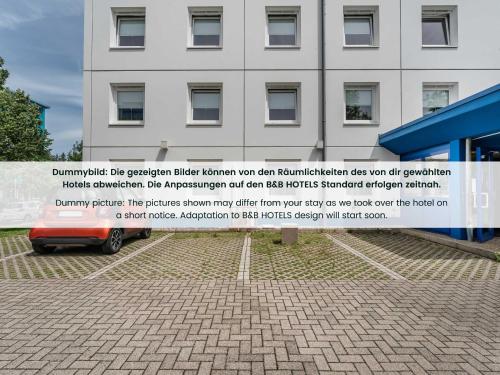 ibis budget braunschweig nord