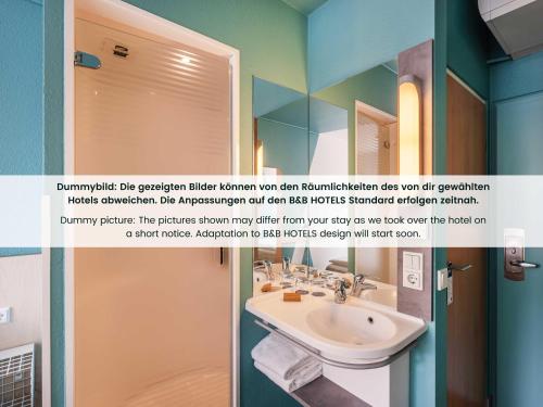 ibis budget braunschweig nord