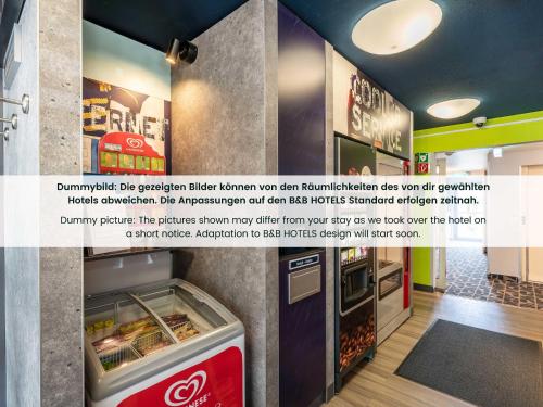 ibis budget braunschweig nord