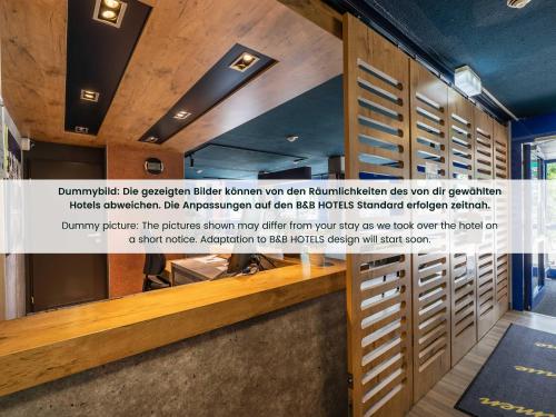 ibis budget braunschweig nord