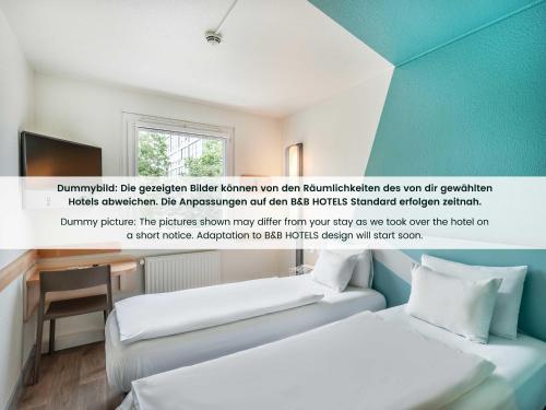 ibis budget braunschweig nord